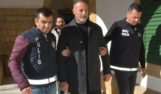 Cahitoğlu'na yeni suçlama