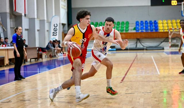 Pro Lig’de Çetinkaya fırtınası