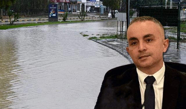 Selin ardından salgın hastalık uyarısı