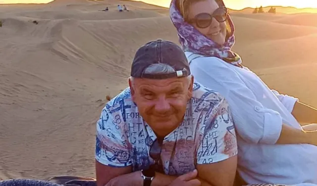 İşe gitmek için 4.000 kilometre yol yapıyor