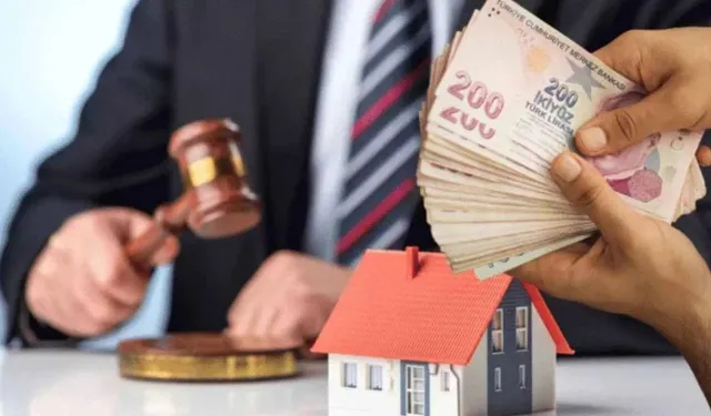 “Mal sahibi de kiracı da devlet de mağdur”