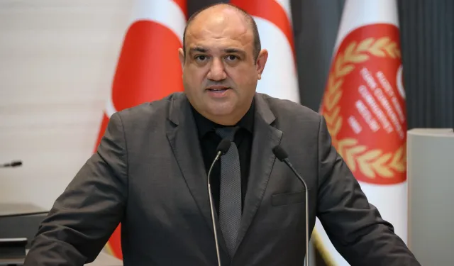 Barçın'dan BİMER'in bütçesine tepki