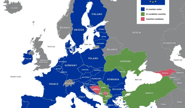Hristodulidis: "Türkiyeyle ilgili AB üyesi 27 ülkenin izlediği politikayı sürdüreceğiz"