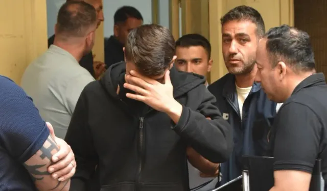 Tetikçi, 9 yıl hapis yatacak