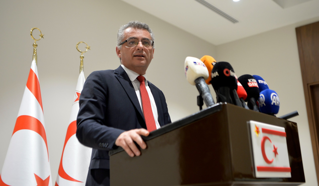 “Bostancı ve Derinya Geçiş Noktalarında seyrüsefer çıkarılabilecek”