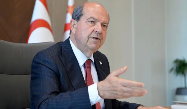 “UBP, seçimde istediğim gibi çalışmadı”