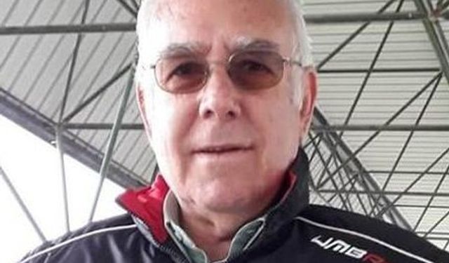 Fevzi Beyar mezarı başında anılacak