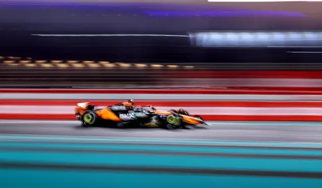 Formula 1'de yeni çağ