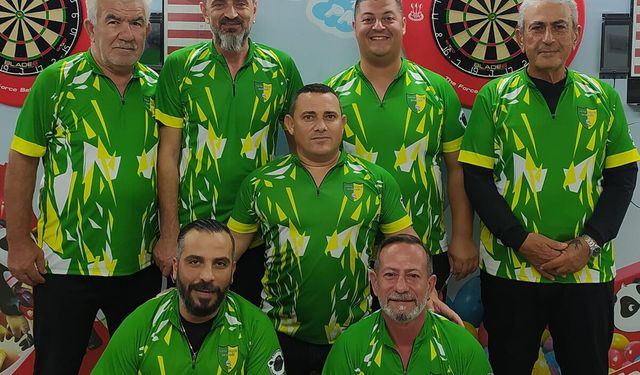 Fota puanla tanıştı