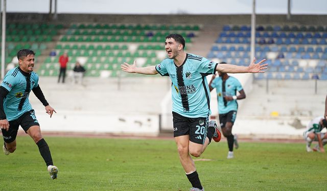 GG’yi kâbustan Sakallı uyandırdı