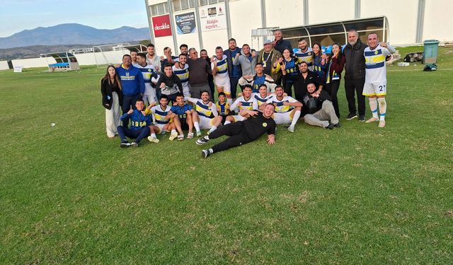 Hamitköy komaya, Geçitkale hayata