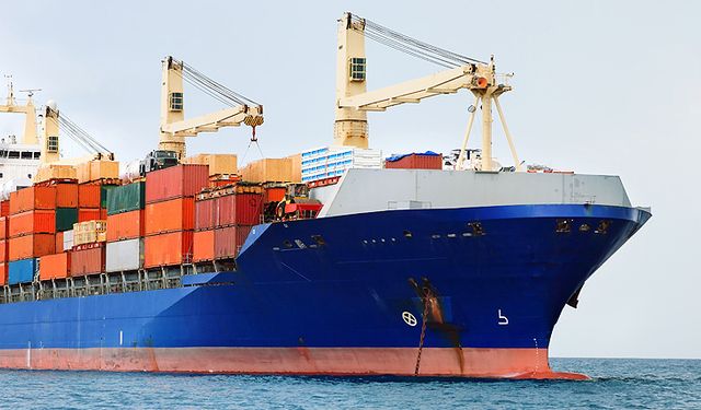 Türkiye’nin Rum bandıralı gemilere ambargosunun kalkması yönünde bir gelişme yok