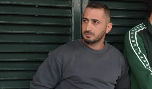 Üç kilo uyuşturucuda üçüncü tutuklama