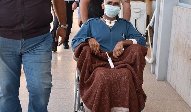 Halime hemşirenin katiline ceza indirimi