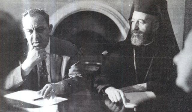 Dr. Küçük'ün tarihi mektubunu hatırlatıyoruz