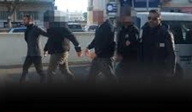 Sınır hattında hayvan kaçakçılığı