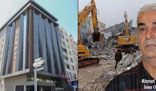 İsias faillerine af mı geliyor?