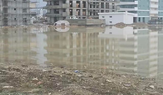 Long Beach bölgesi için endişelendiren fotoğraf