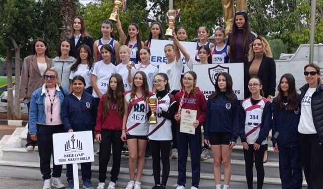 “27 Aralık Atatürk Koşuları” başladı