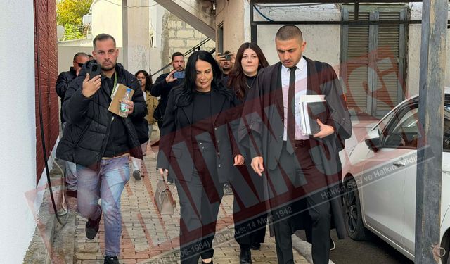 Fatma Ünal’ın sahte diploma davası ertelendi