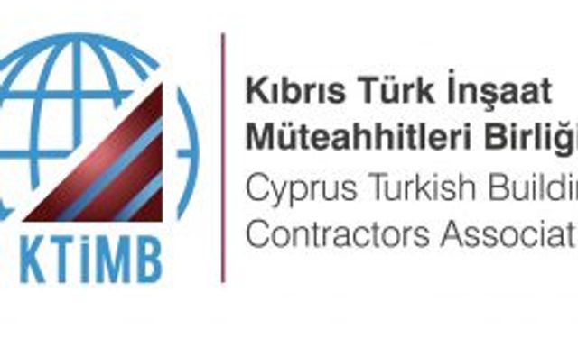 KTİMB Başkanı Gürcafer: "Kaymakamlıklar yapı denetimi kurallarını uygulamıyor"