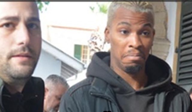 Beş yıl kaçak yaşadı