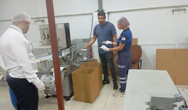 Vatandaşların sağlığıyla oynuyorlar!