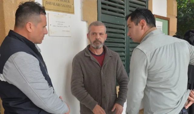 Kaportacıda hırsızlık