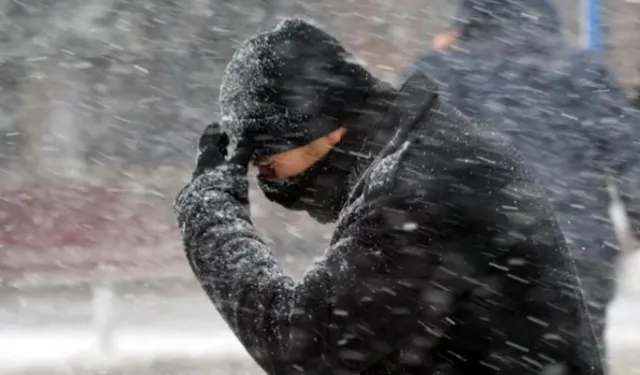 Rum Meteorolojisi'nden önemli uyarı