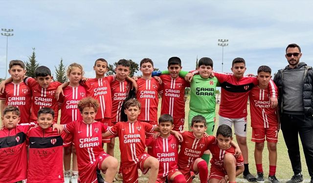 Karpaz Spor Akademisi’nden Bilimsel Sporcu Gelişimi Projesi
