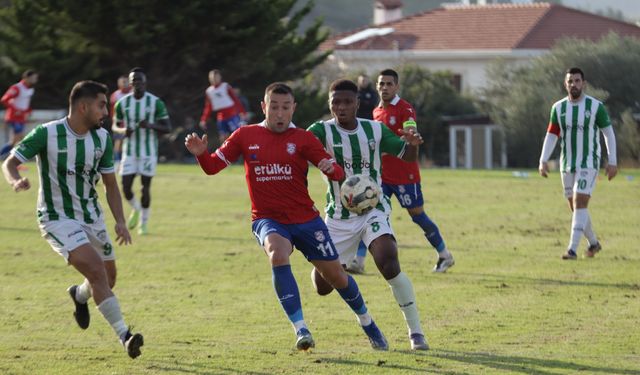 Cihangir, ‘lider benim’ dedi