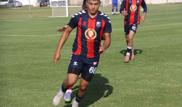 MTG’den bir genç transfer daha