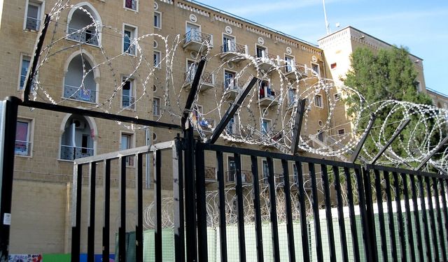 Türk ve Rum siyasi partiler: “Çevresel sorunlar kapsamlı çözümü bekleyemez”