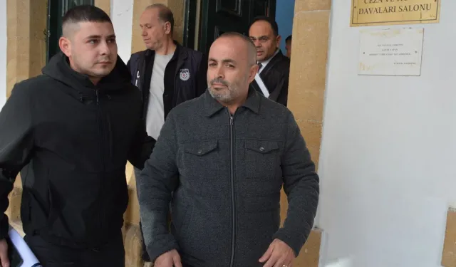 Emlakçı, kiracıyı dövdü