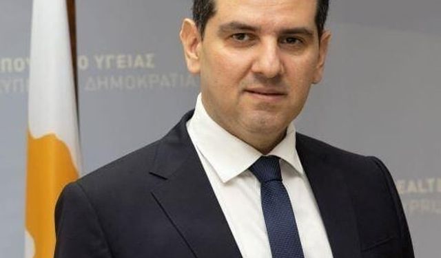 Rum Sağlık Bakanı Brüksel'de