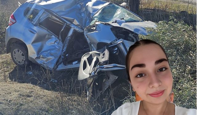 Henüz 21 yaşındaydı