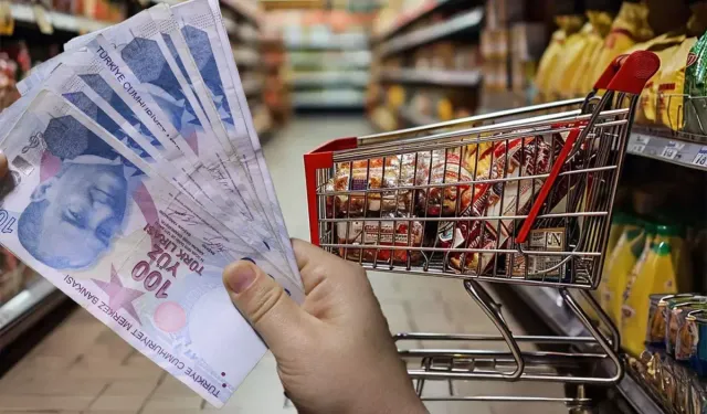 Hayat pahalılığı yüzde 1 bile çıkmadı!