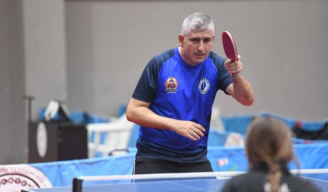 Büyükler Ligi’nde heyecan başlıyor!