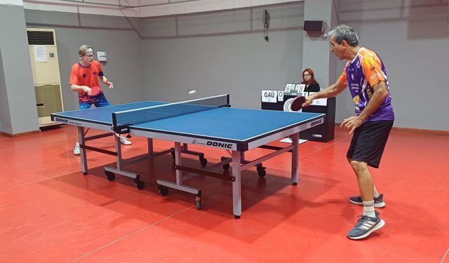 Büyükler Ligi’nde 2.hafta tamamlandı