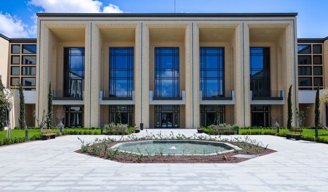 Bütçe maratonu pazartesi günü başlayacak