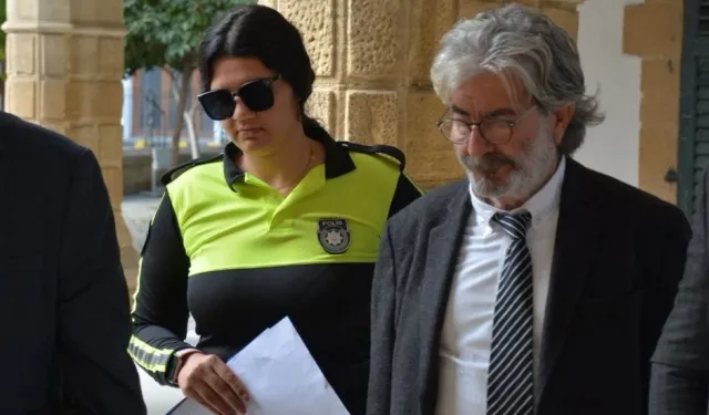 8 yıl sonra tutuklandı