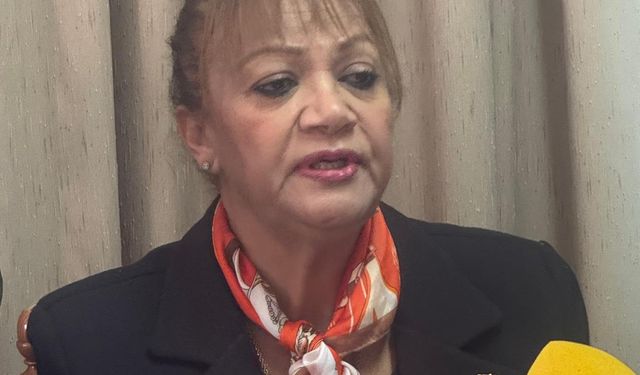 “Sorunlar her yıl artıyor"