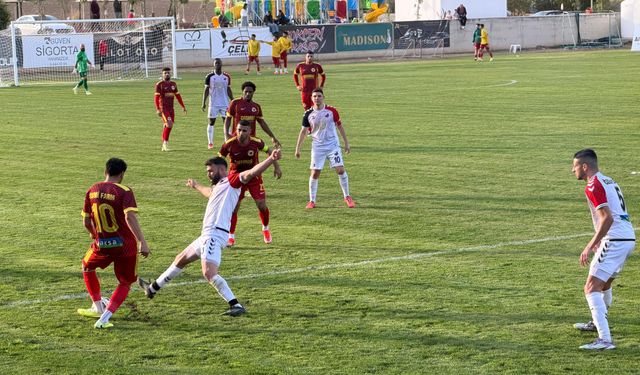 Yeniboğaziçi, Paşa’yla Mesarya’da güldü