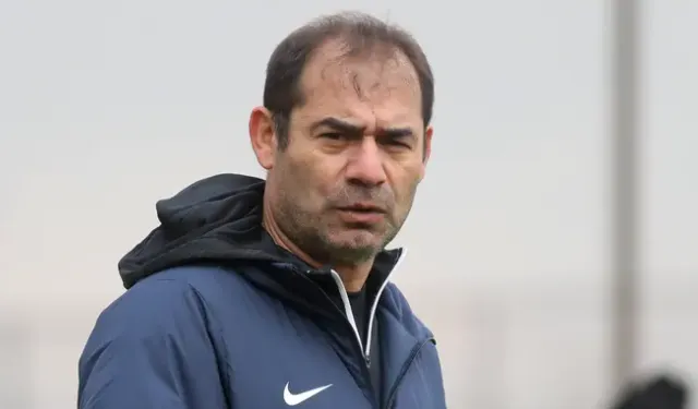 Gençlerbirliği'nde Metin Diyadin dönemi