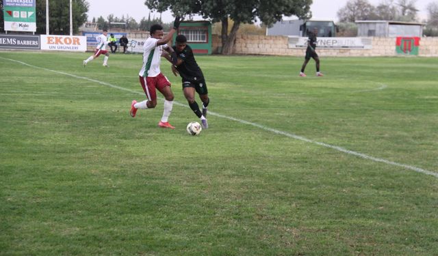 Mormenekşe nefes aldı