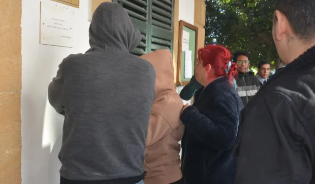 Muhtar serbest kaldı