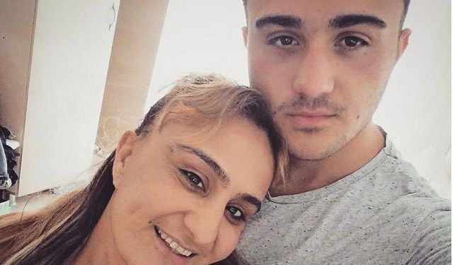 “Adaletin ruhsuz yüzüyle bir kez daha vurulduk”