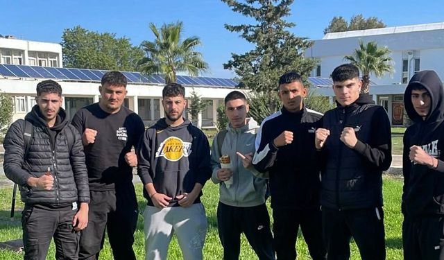 Rum öğrenciler Yunanistan'da Nazi eğitimi alıyor