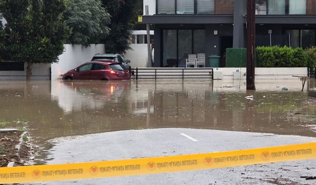 “Şikayet ettik, derdimizi anlatamadık”
