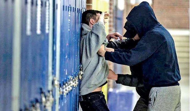 Organize suçlar kontrolden çıktı